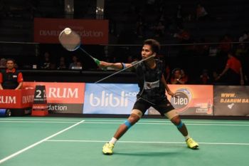 USM Puncaki Klasemen Sementara Grup A DSL