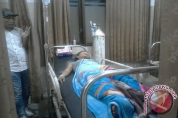 Wanita Muda Ini Nekad Minum Cairan Pembasmi Nyamuk, Kenapa?