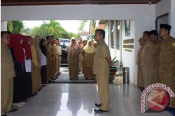 ASN Kemenag Tanah Datar Diminta Kompak