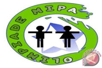Tujuh Mahasiswa Unand ke Olimpiade Mipa Nasional