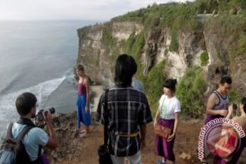 NTT-Tiongkok Kerja Sama Datangkan Wisatawan 