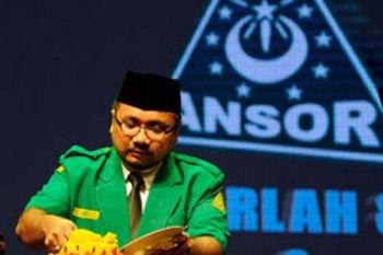 GP Ansor Dukung Pemerintah Soal Freeport