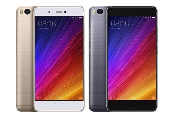 Xiaomi Mi 6 Dikabarkan Punya Dua Pilihan Layar, FullHD dan QHD