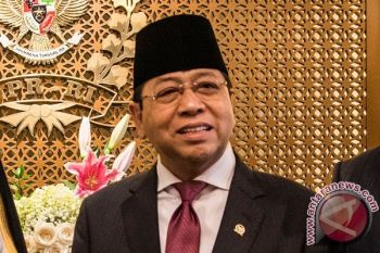 DPR Harap Aksi "212" Berjalan Tertib Aman