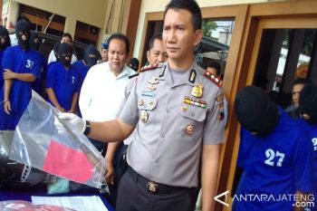 Kasus Pembunuhan Kamisih, Polisi Tunggu Tes DNA