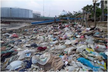 Mitra Bentala Ajak Aksi Nyata Hari Sampah