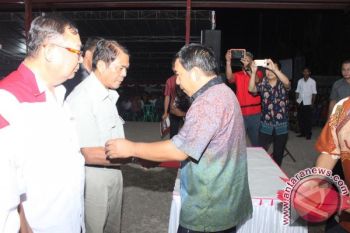 Dinilai Berpengalaman, Sumendap Angkat Damongilala Cs jadi Staf-khusus