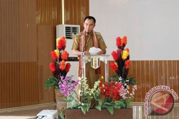 Adipati Kecewa Honorer di Waykanan Terkena OTT
