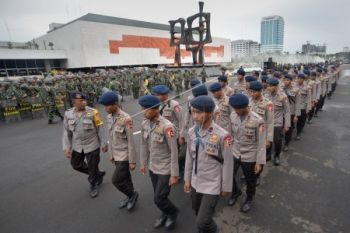 Dandim Bantul jamin netralitas TNI dalam politik