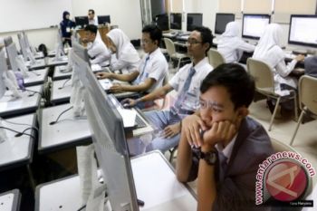 SMAN I Kupang Timur Batal UNBK