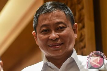 Inpex asked to accelerate development of Masela Block: Minister Jonan