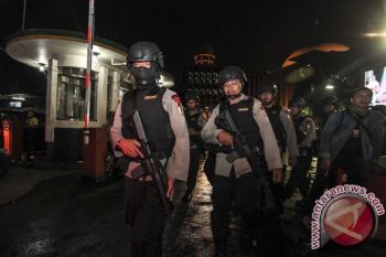 Aksi 212: Belum Terlihat Kerumunan Massa di Istiqlal dan Al Azhar