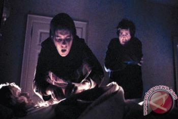 Di film Exorcist terbaru, akan dibintangi oleh Scarlett Johansson