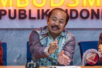Ketua Ombudsman: Layanan publik butuh partisipasi masyarakat