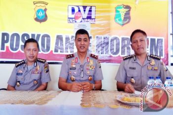 DVI Polda Kepri Kembali Identifikasi Empat TKI
