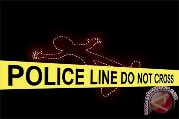 Pengemudi Mabuk "Tabrak" Polisi hingga Tewas