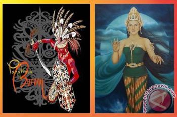 Nyi Roro Kidul resmi hadir di Honor of Kings