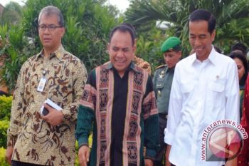 Lahan Hambat Proyek Strategis Nasional 
