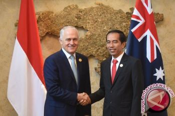 Jokowi-Turnbull Patut Bahas Kasus Montara 