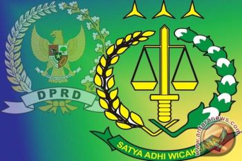 Oknum DPRD Kotim Tahanan Kejaksaan Masih Terima Gaji?