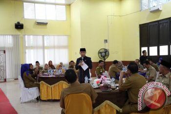 Bupati Waykanan: Kemitraan Perkuat UMKM 