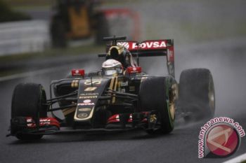 Renault - Red Bull berpisah usai GP Abu Dhabi