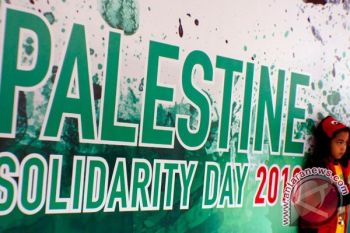 DPR Harapkan Indonesia Tunjukkan Aksi Nyata Dukung Perjuangan Palestina