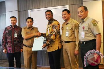 Wali Kota Bakal Bikin Banjarmasin Mall