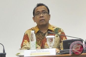 Pansel Hakim MK mulai Bekerja untuk Mencari Pengganti Patrialis