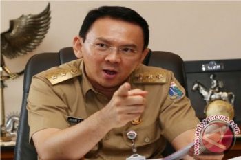 Ahok Tidak Perlu Dinonaktifkan 