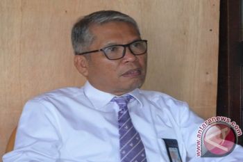 Bank Sulteng siap layani 25.000 pensiunan