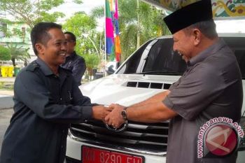 Sempat Terjadi Perdebatan Sengit, Golkar Kotim Rombak Susunan Fraksi