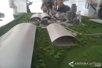 Aktivis penolak Semen Indonesia praperadilankan Polda Jateng 
