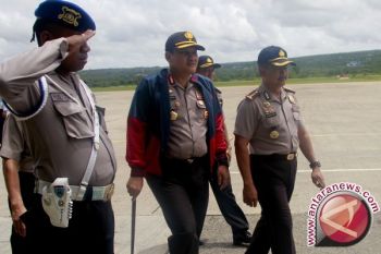 Tindak Tegas Pelaku Anarkis