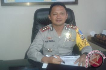 Polisi Limpahkan Kasus Perdagangan Orang Kepada Jaksa