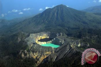 Kawasan Wisata Dibagi Dalam Lima Zona