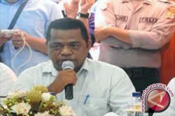 KPU Gelar Pleno Rekapitulasi Pilkada Kota Kupang