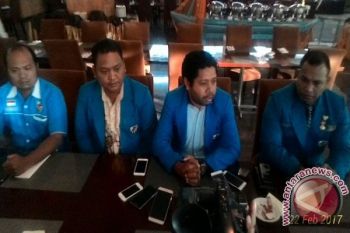 KNPI apresiasi pilkada di Papua aman dan lancar 