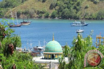 Pengembangan Wisata Labuan Bajo Berbasis Lingkungan 