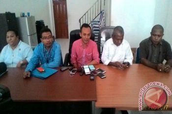 Mathius-Giri klaim unggul pada Pilkada Kabupaten Jayapura 
