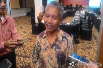 Pilgub Jateng Diperkirakan Juni 2018 