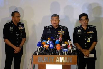 Terkait Pembunuhan King Jong-nam, Korea Utara Tuntut Malaysia Bebaskan Tiga Tersangka 