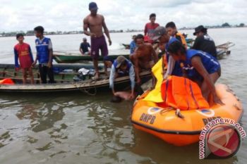 Innalillahi! Penyelam Tradisional Tewas Tenggelam di DAS Kapuas