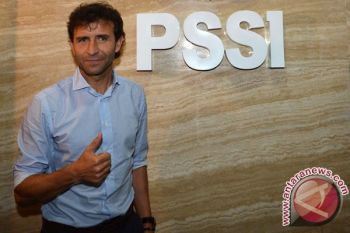 Nama-nama Pemain dari Luar Negeri Dipanggil PSSI