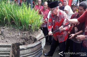 Perbaikan Jalan Temanggung Telan Rp47 Miliar