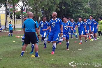 Mitra-Persib Ngotot Lolos ke Semifinal 