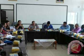 Waduh! Ternyata Pengaduan Pungli Di Kotim Didominasi Hanya Surat Kaleng 