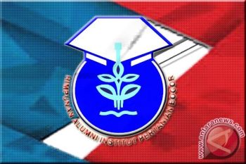 Alumni IPB kumpulkan dana pendidikan Rp24 miliar