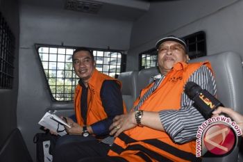 KY Pelajari Laporan Terkait Vonis Bebas Suparman