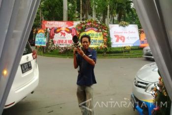 Jalan Rusak